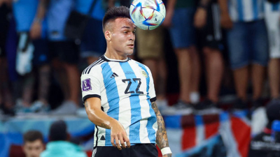 El "Toro" juega infiltrado