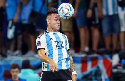 El "Toro" juega infiltrado