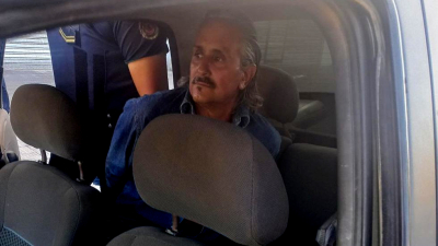 Fuga de Carmona: viajó una comitiva penitenciaria del Chaco hasta Córdoba