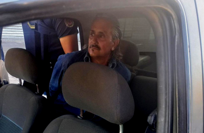 Fuga de Carmona: viajó una comitiva penitenciaria del Chaco hasta Córdoba