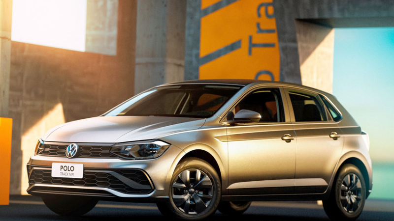 Así es el VW más barato de la región