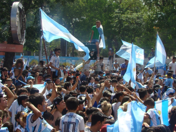 Foto: Fabian Maldonado.