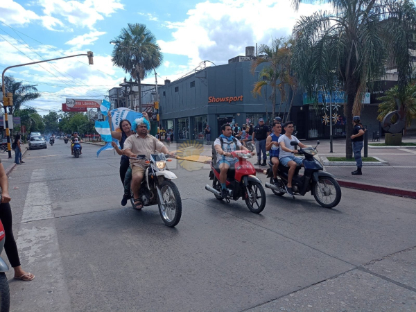 Foto: Miguel Romero.