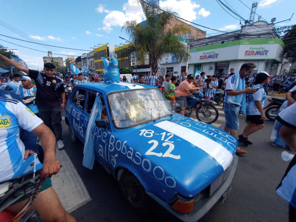 Foto: Miguel Romero.