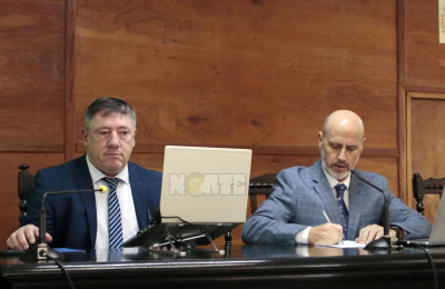 Hoy concluye en el TOF de Resistencia el juicio contra los Judis