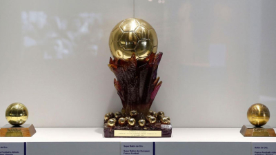 Hinchas piden que Messi sea condecorado con el Súper Balón de Oro