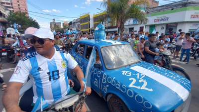 Terminó