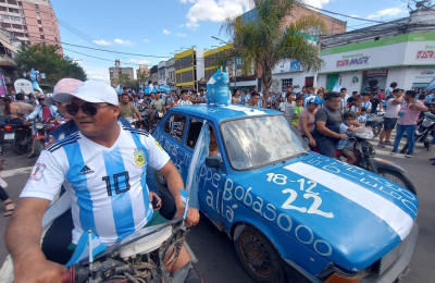 Terminó