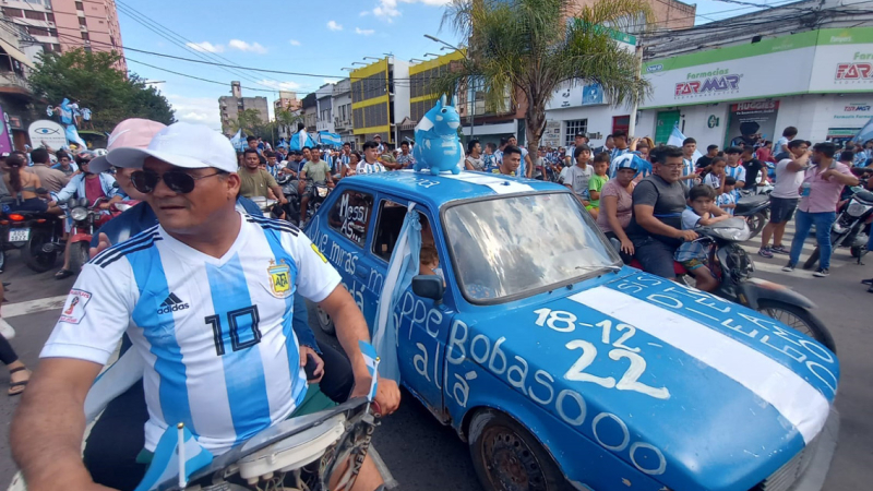 Terminó