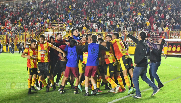 Foto: Marcelo Cáceres.