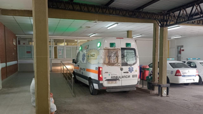 Se redujo la cantidad de lesionados por pirotecnia, aunque los siniestros mantuvieron similares cifras al año pasado