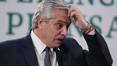 La Corte Suprema notificó al Gobierno del fallo: la respuesta de Alberto