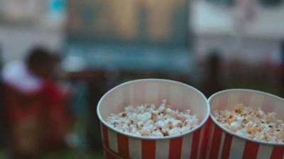 Resistencia: último día de la Fiesta del Cine