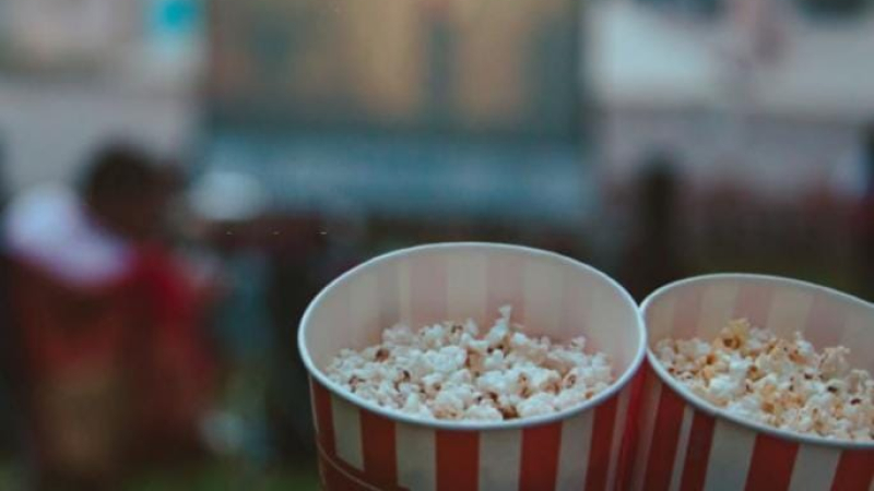 Resistencia: último día de la Fiesta del Cine