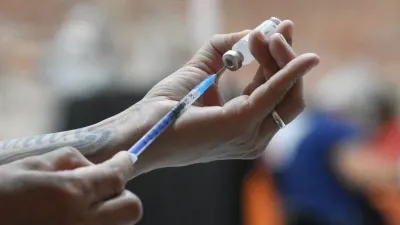 Prorrogan por un año la emergencia sanitaria