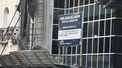 La Justicia Federal del Chaco cierra el año con cuatro cargos vacantes