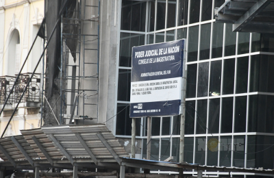 La Justicia Federal del Chaco cierra el año con cuatro cargos vacantes