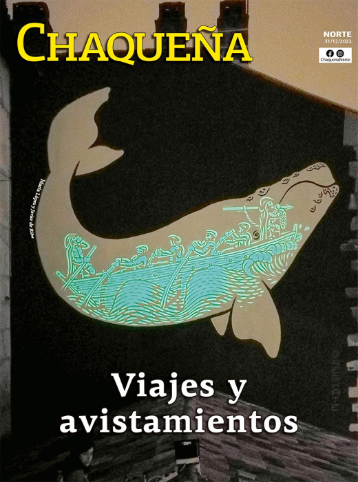 Viajes y avistamientos