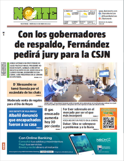 Edición 04-01-2023