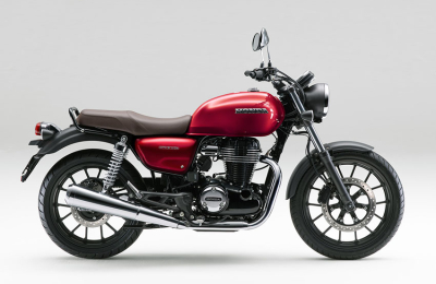 Royal Enfield desbanca a Honda en Asia
