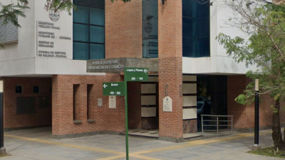Ministerio Público Fiscal niega que impidieran ingresar a un abogado a fiscalías en Resistencia