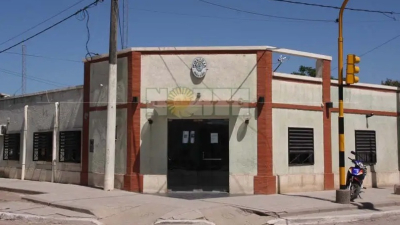 Resistencia: roban a empleados de un comercio casi 700 mil pesos