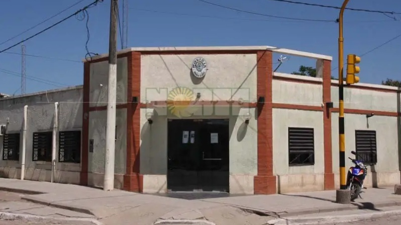 Resistencia: roban a empleados de un comercio casi 700 mil pesos