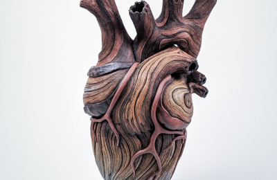Llevo tu corazón conmigo (lo llevo dentro de mí)