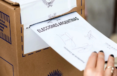 Al menos seis frentes se presentarían en las PASO chaqueñas