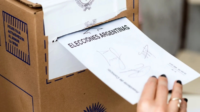 Al menos seis frentes se presentarían en las PASO chaqueñas
