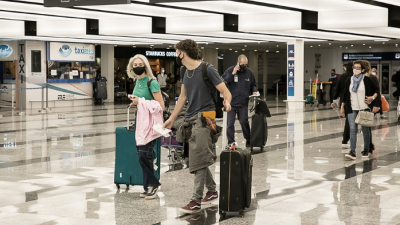 La reactivación del turismo receptivo marca la temporada de verano 2023