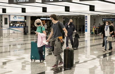 La reactivación del turismo receptivo marca la temporada de verano 2023