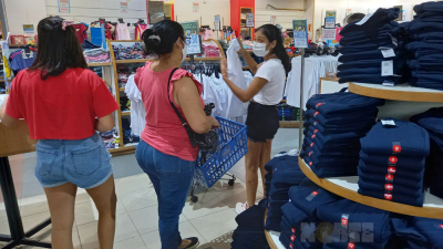 Tres rubros superaron un aumento de precios de 100 % en el Gran Resistencia en 2022