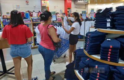Tres rubros superaron un aumento de precios de 100 % en el Gran Resistencia en 2022