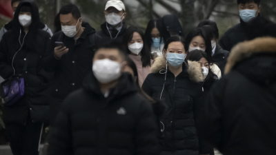China reporta 60.000 muertes por Covid-19 desde que levantó las restricciones el mes pasado
