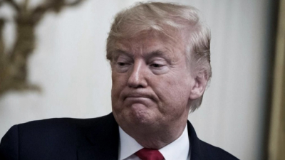 Trump llamó ‘pirada‘ a una periodista y escritora que denunció que la violó