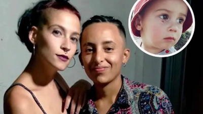 Caso Lucio Dupuy: el 2 de febrero se conocerá la sentencia contra la madre y su novia