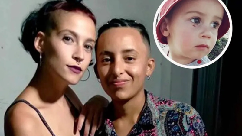 Caso Lucio Dupuy: el 2 de febrero se conocerá la sentencia contra la madre y su novia