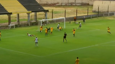 Victorias de For Ever ante Mitre en su segunda jornada de amistosos