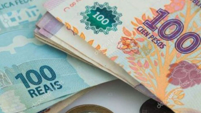 Argentina y Brasil iniciarán el camino hacia una moneda común