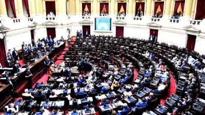 Comenzó debate para promover el juicio político a los miembros de la Corte Suprema de Justicia de la Nación