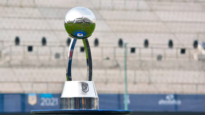 Vuelve el fútbol argentino