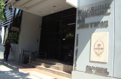Termina la feria y la Justicia chaqueña vuelve a trabajar con normalidad