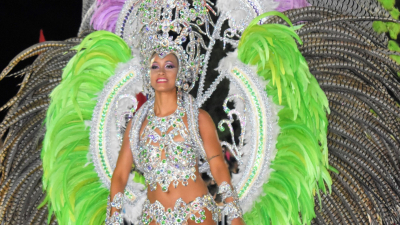 Quitilipi invita a la Fiesta del Carnaval centrochaqueño
