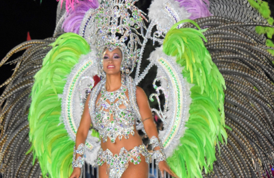 Quitilipi invita a la Fiesta del Carnaval centrochaqueño
