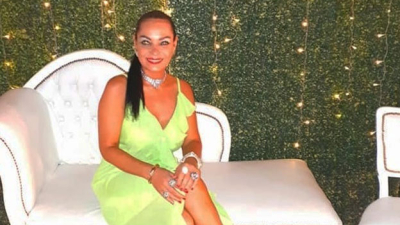 La jueza Buyatti con el jury a la vista, sacó licencia por todo febrero