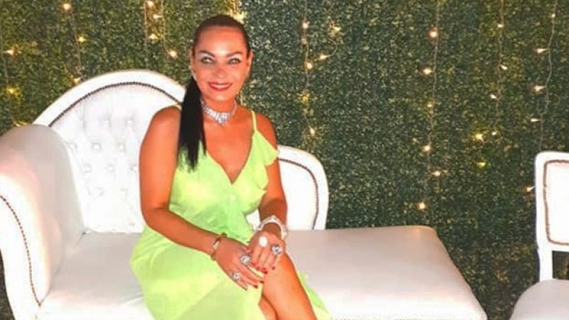 La jueza Buyatti con el jury a la vista, sacó licencia por todo febrero