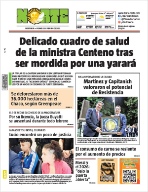 Edición del 03-02-2023