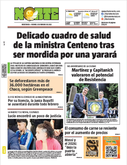 Edición del 03-02-2023