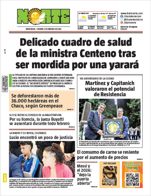 Edición del 03-02-2023